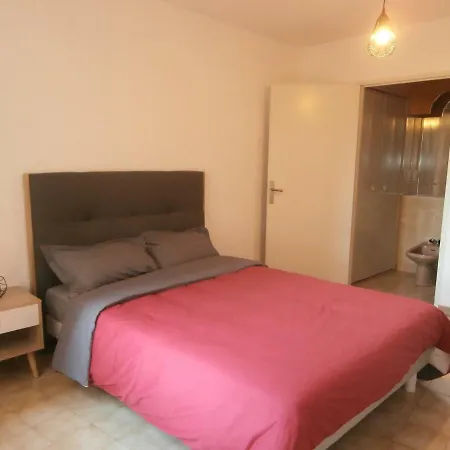 Des Arceaux Appartement Carcassonne